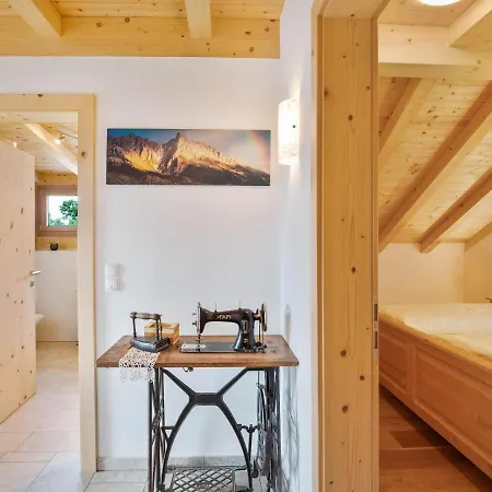 Wernerhof Latemar * Bozen