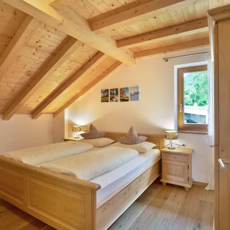 Wernerhof Latemar * Bozen