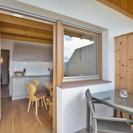 Apartment Wernerhof Latemar *