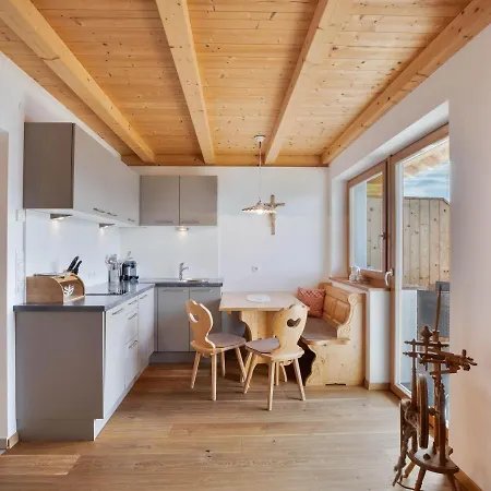 Wernerhof Latemar Bozen