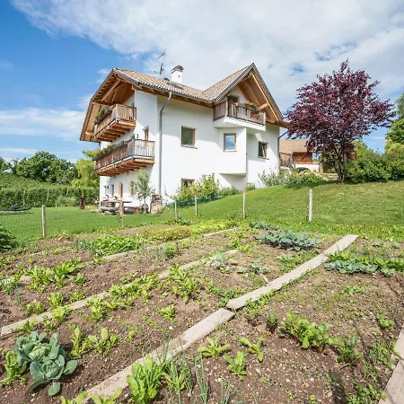 Apartment Wernerhof Latemar *