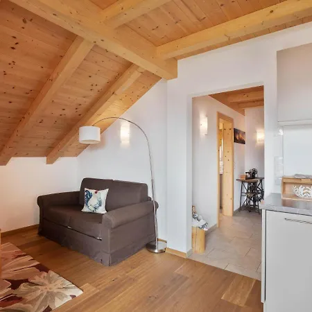 Wernerhof Latemar * Bozen