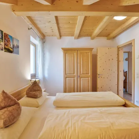 Wernerhof Latemar Bolzano